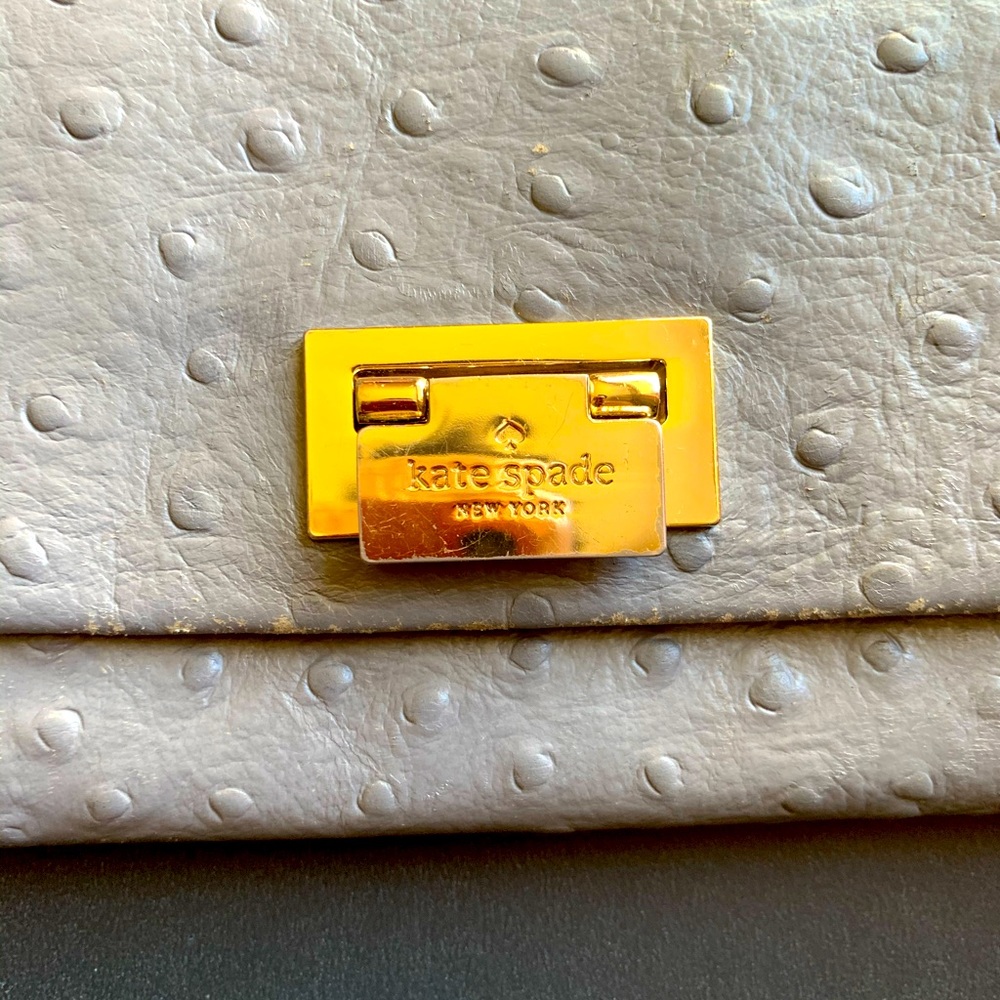 Kate Spade Wallet - Picture 3 of 8